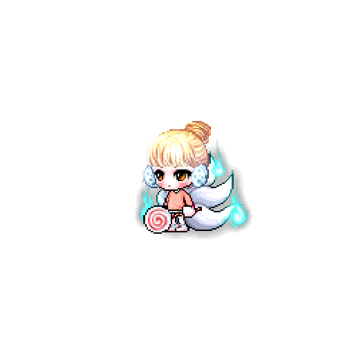 造型