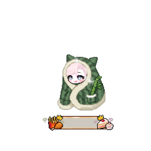虚拟形象