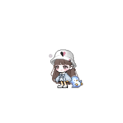 造型