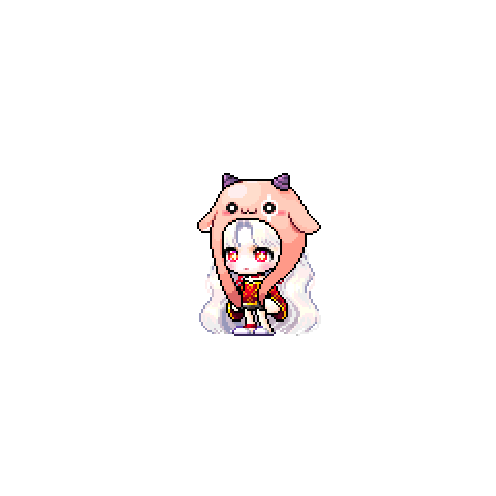 虚拟形象