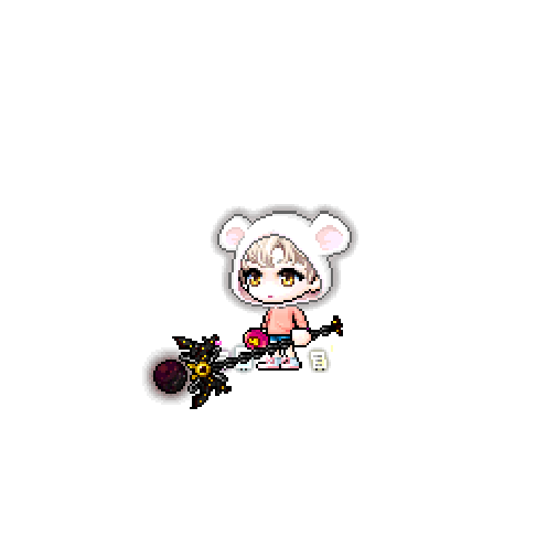 造型