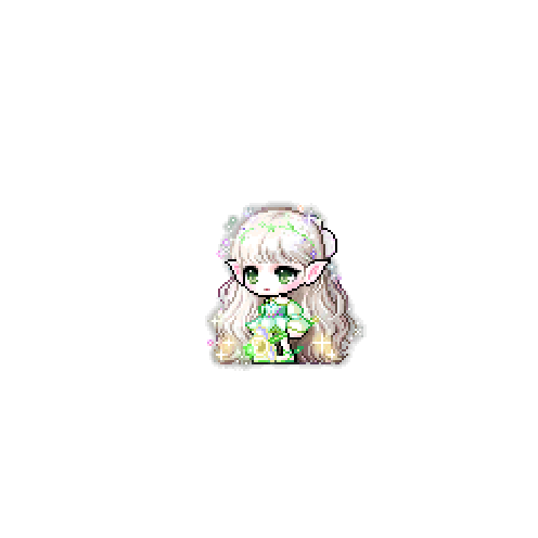虚拟形象