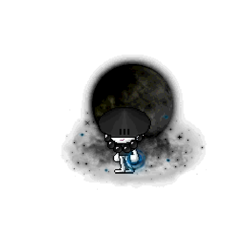造型