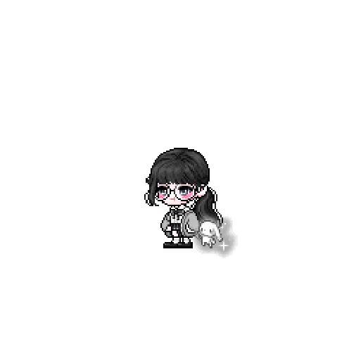 虚拟形象