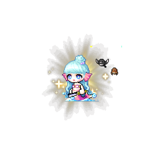 造型