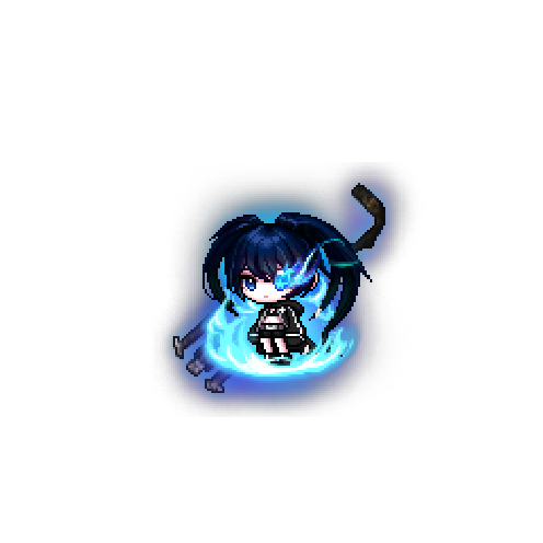 虚拟形象