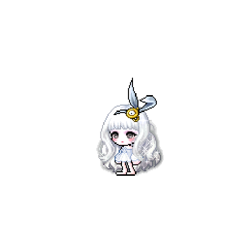 虚拟形象