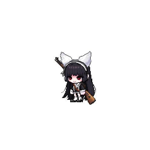 造型
