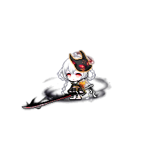 造型