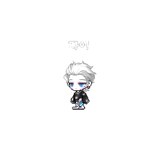 虚拟形象