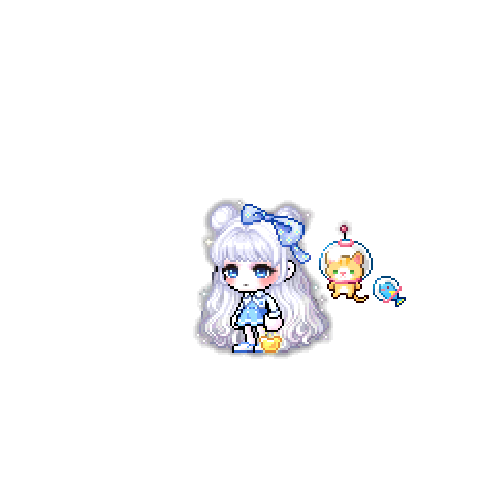 虚拟形象