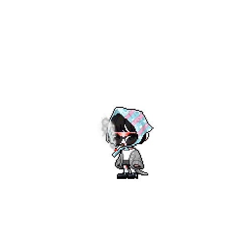 造型
