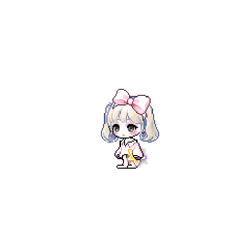 虚拟形象