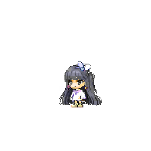 造型