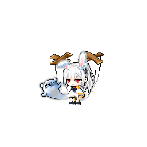 造型