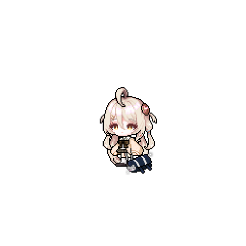 虚拟形象