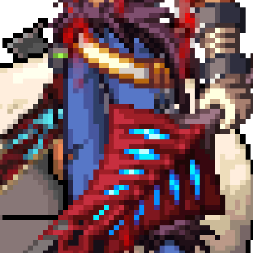 玩家個人簡介圖片