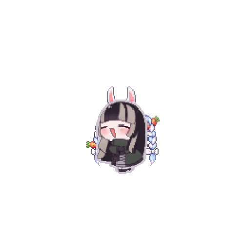 虚拟形象