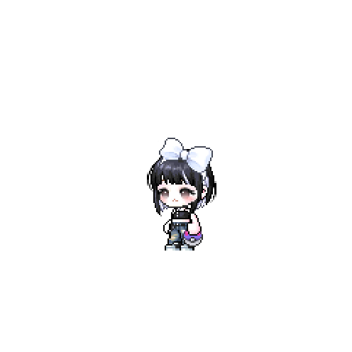 虚拟形象