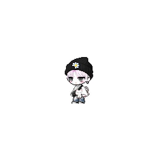 造型