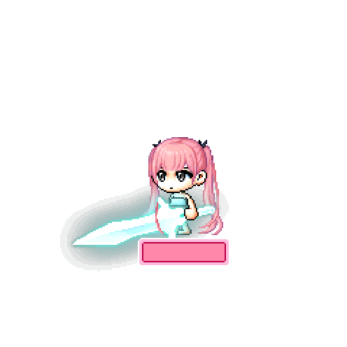 造型