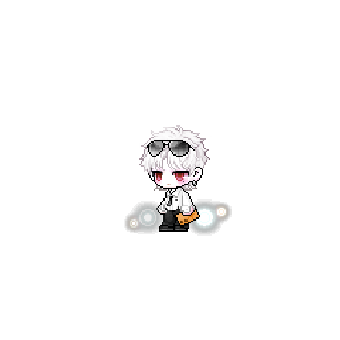 虚拟形象