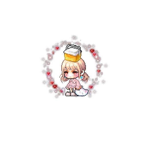 虚拟形象
