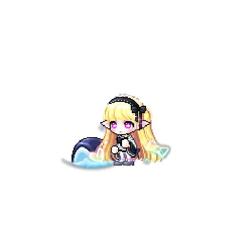 虚拟形象