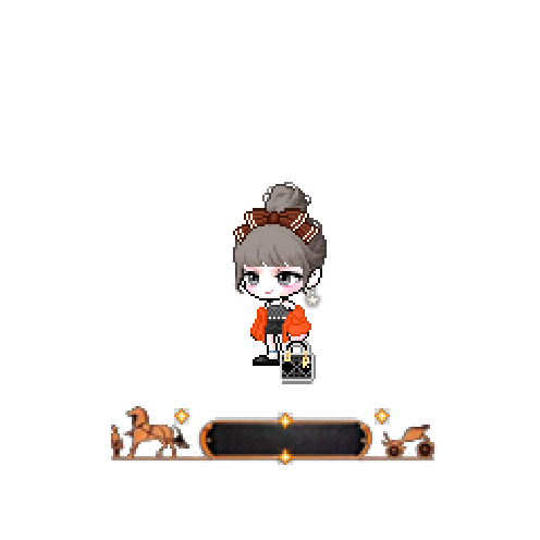 虚拟形象