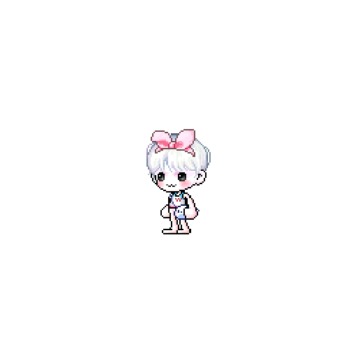 造型