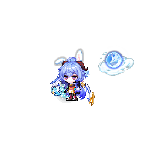 造型