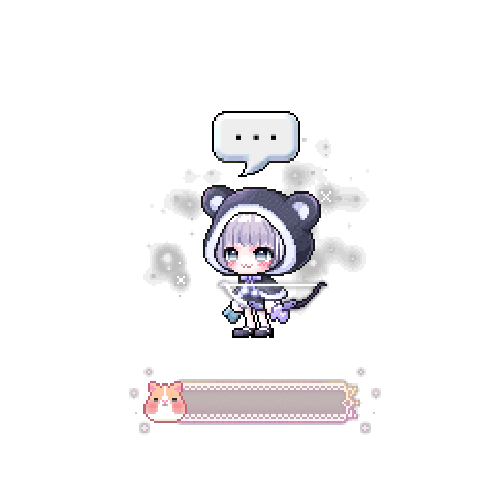 虚拟形象
