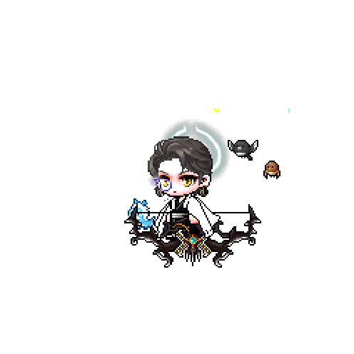 虚拟形象