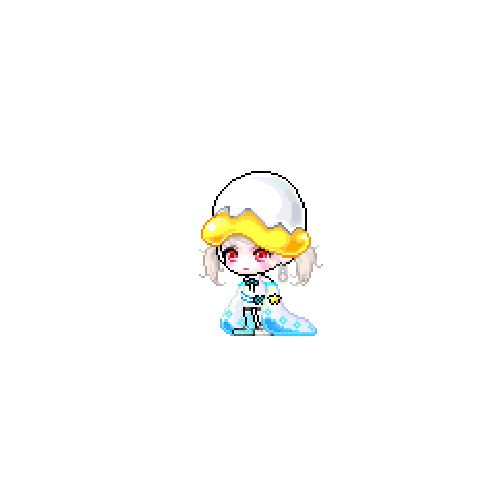 造型