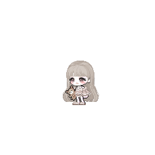 虚拟形象