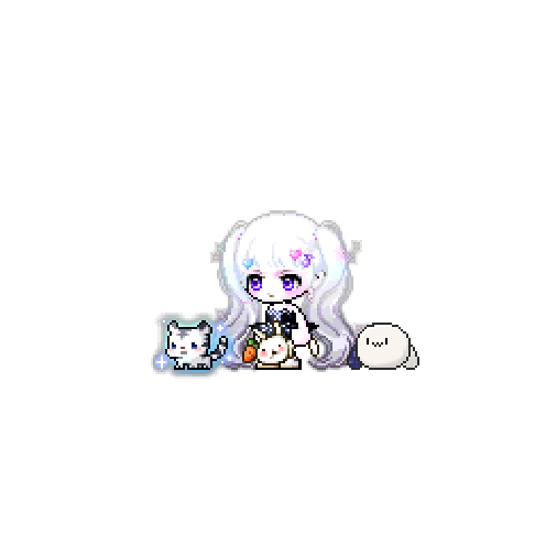 虚拟形象