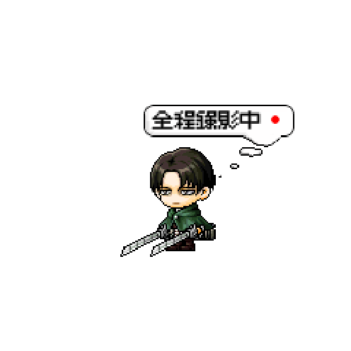 虚拟形象