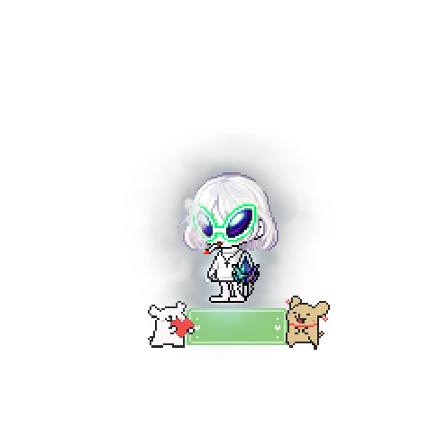 虚拟形象
