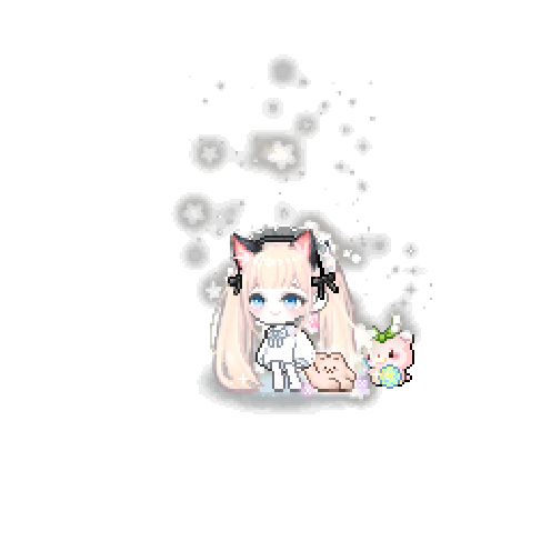虚拟形象