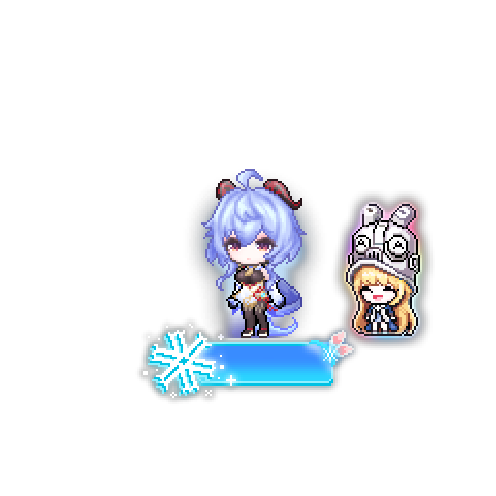 虚拟形象