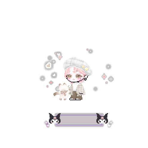 虚拟形象