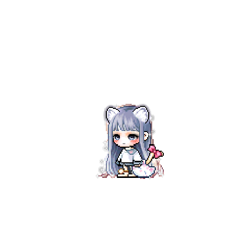 虚拟形象