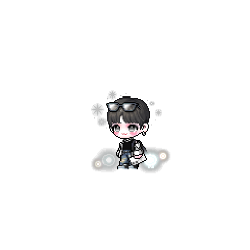 虚拟形象