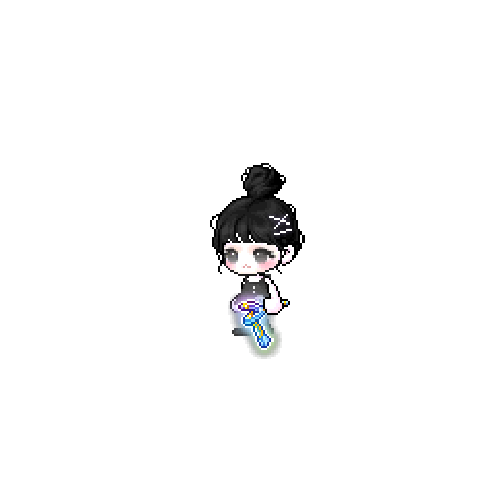 造型