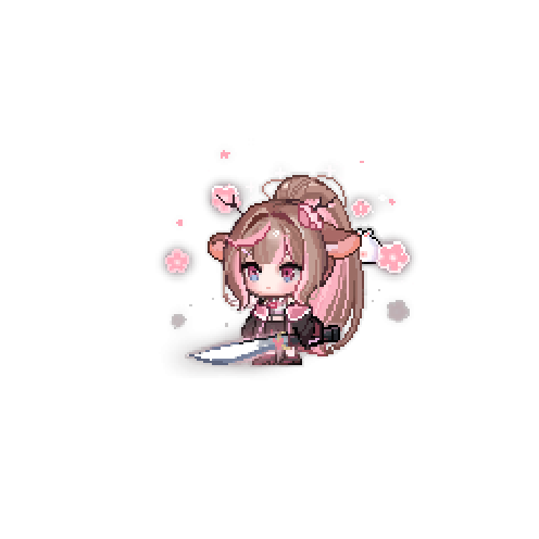 虚拟形象