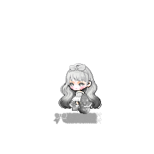 造型