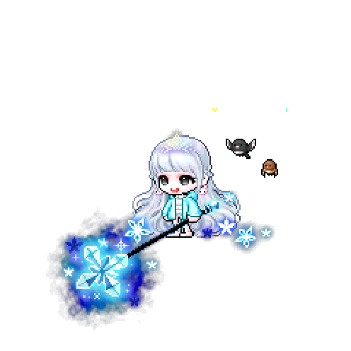 虚拟形象