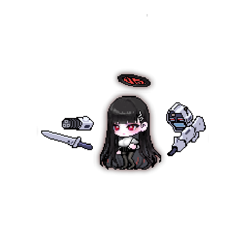 虚拟形象