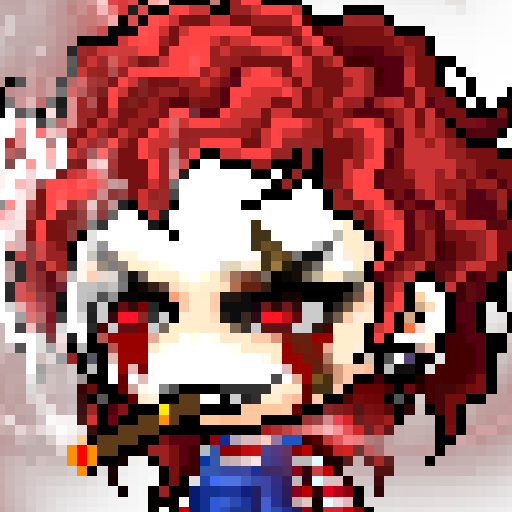 玩家個人簡介圖片