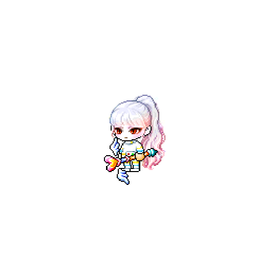 虚拟形象